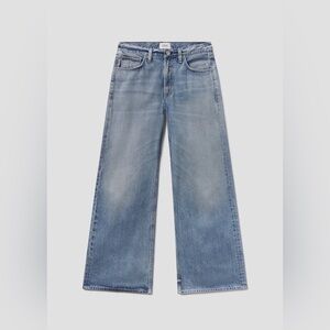 CITIZENS OF HUMANITY
PALOMA | JETE